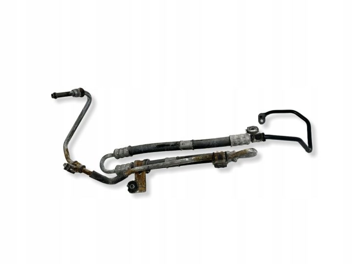 Jeep OE 05154451AE трубка системы гидроусилителя, фото 4