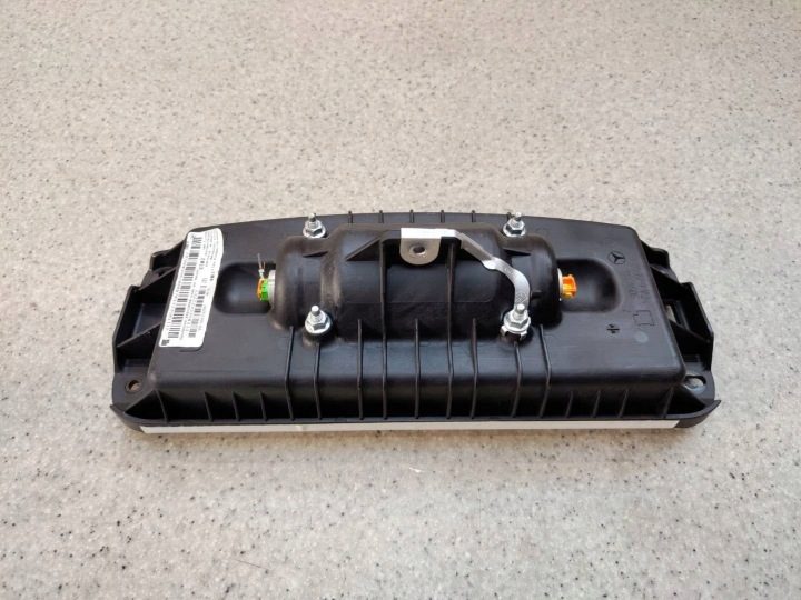 ПОДУШКА БЕЗОПАСНОСТИ ПАССАЖИРА AIRBAG MERCEDES W207 W212 W204, фото 2