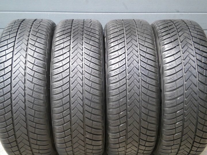 Колеса зимние алюминиевые 17 5x100 Оригинал VW T-Cross Taigo Skoda Kamiq, фото 8