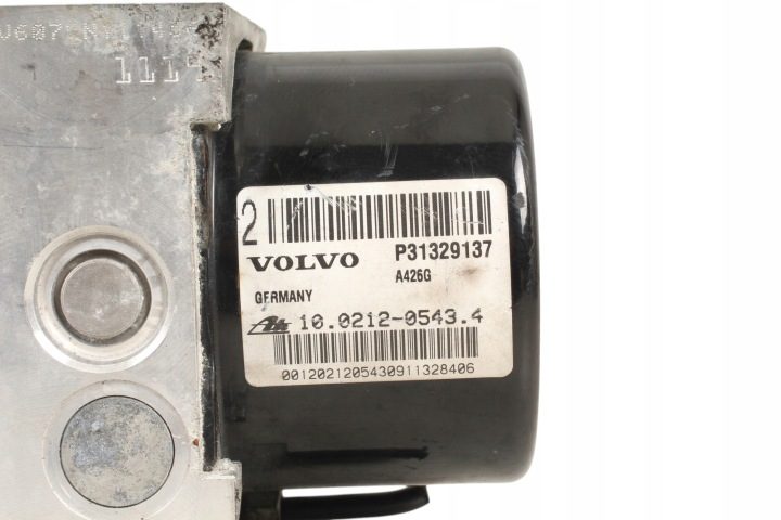 НАСОС ABS ТОРМОЗНОЙ VOLVO S60 II V60 I P31329137, фото 8