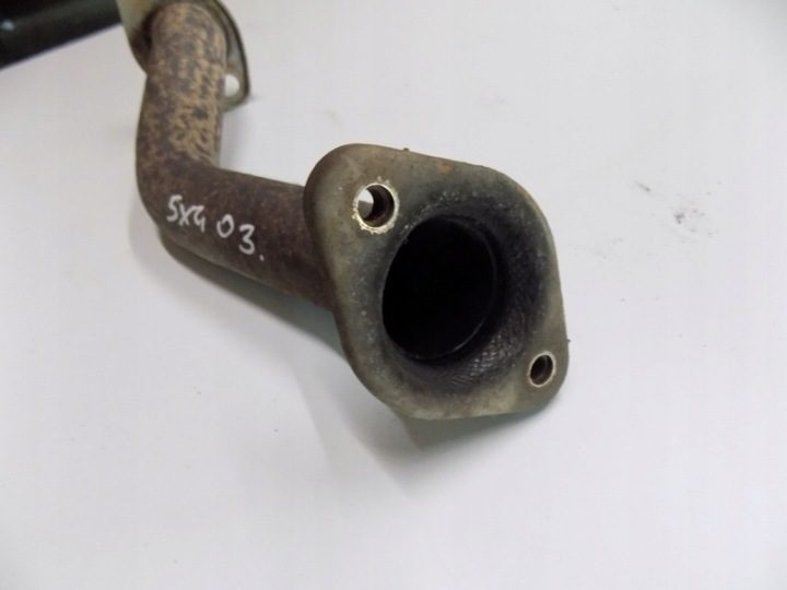 Suzuki OE 1419086CA1 выхлопная труба, фото 16