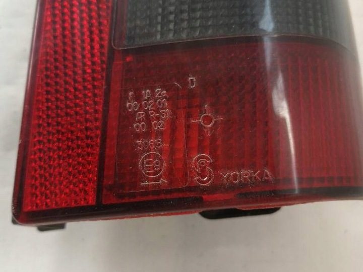 Фара передняя правая Citroen Berlingo, фото 2