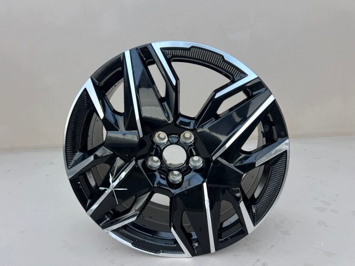 Литой диск Peugeot OE PEUGEOT 3008 III 3 2023- 7.5" x 19" 5x108 ET 50, фото 2