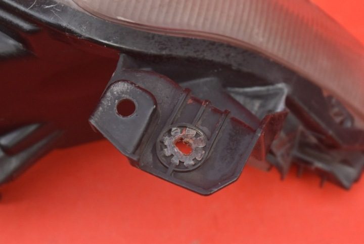 ФАРА ЛЕВАЯ ФАРА ПЕРЕДНЯЯ КСЕНОН EU 8200163323 RENAULT LAGUNA 2 II, фото 8