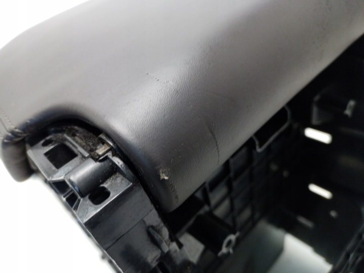 ПОДЛОКОТНИК ЦЕНТРАЛЬНЫЙ ТОННЕЛЬ RANGE ROVER VOGUE L405 CPLA-045J40-B, фото 7