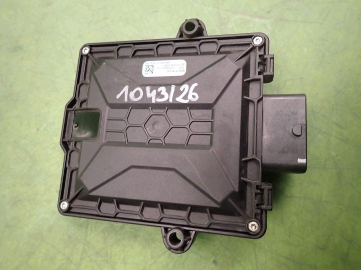 ЭБУ газа ГБО SKODA ROOMSTER 09 г. STAG STAG-4 QNEXTPLUS, фото 6