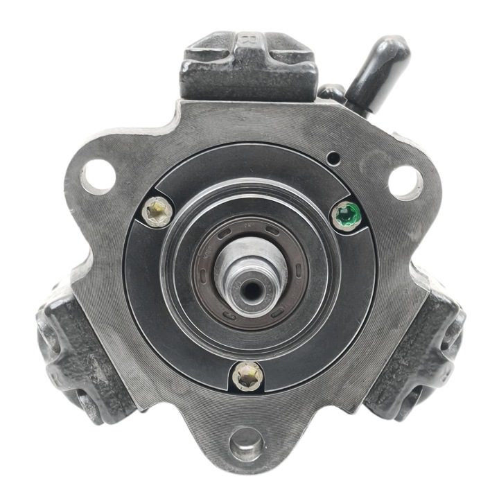 ТНВД Alfa Romeo Fiat Lancia 1.9 JTD 0445010007, фото 3