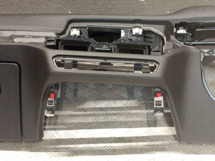 BMW 2' G42 3' G20 G21 4' G22 G26 ТОРПЕДО КОНСОЛЬ UK, фото 4