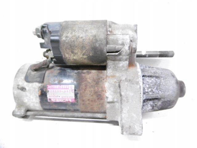 Стартер Suzuki OE 31100-80G00, фото 3
