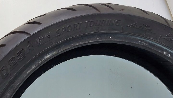 Bridgestone BT023R 170/60R17 72 Вт, фото 7