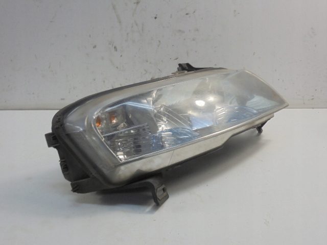 FIAT STILO 192 ФАРА ПРАВАЯ ФАРА ПЕРЕДНЯЯ H7 H1 H1 РЕСТАЙЛИНГ 40785748, фото 6