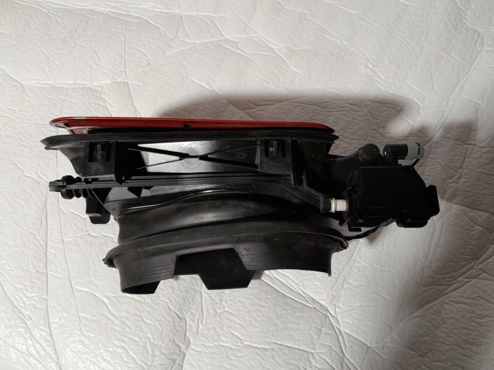 BMW 3' F30 F31 ЛЮЧОК ГОРЛОВИНЫ БЕНЗОБАКА 723889, фото 4