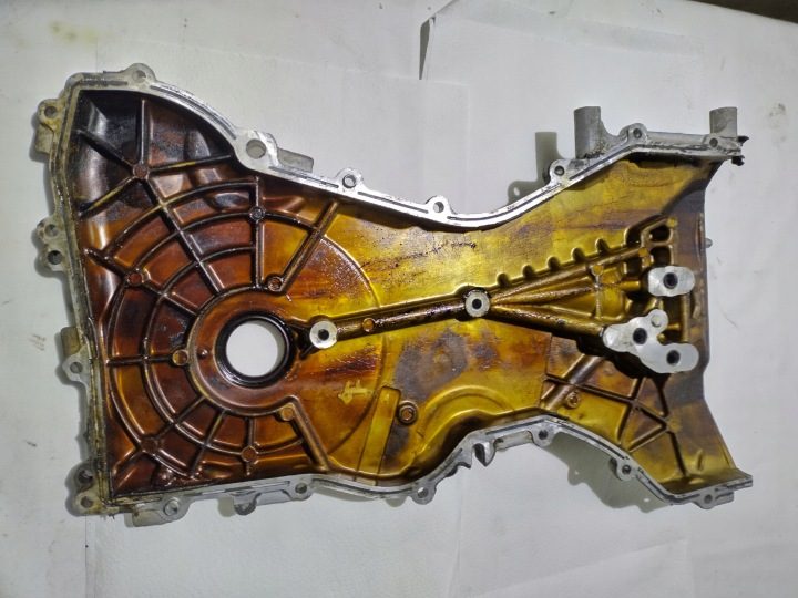 Ford OE 6M8G-6059-AE, 6M8G6059AE, фото 2