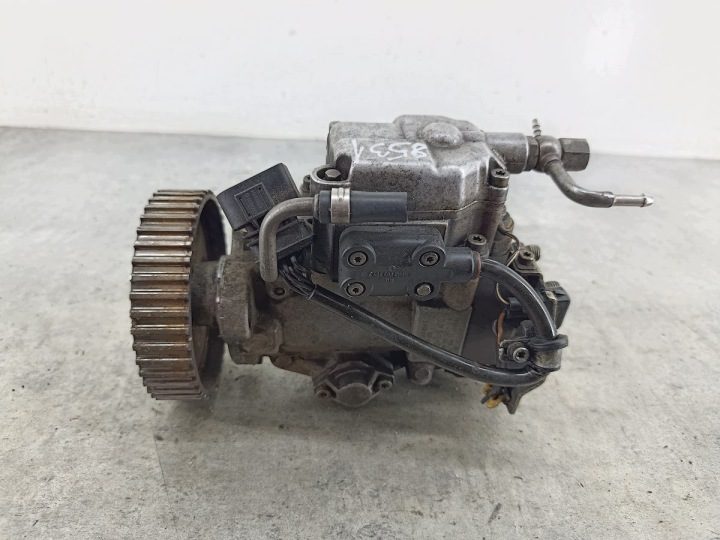 ТНВД VW Passat B5 0460404985 028130110H Bosch 1.9 TDI, фото 1