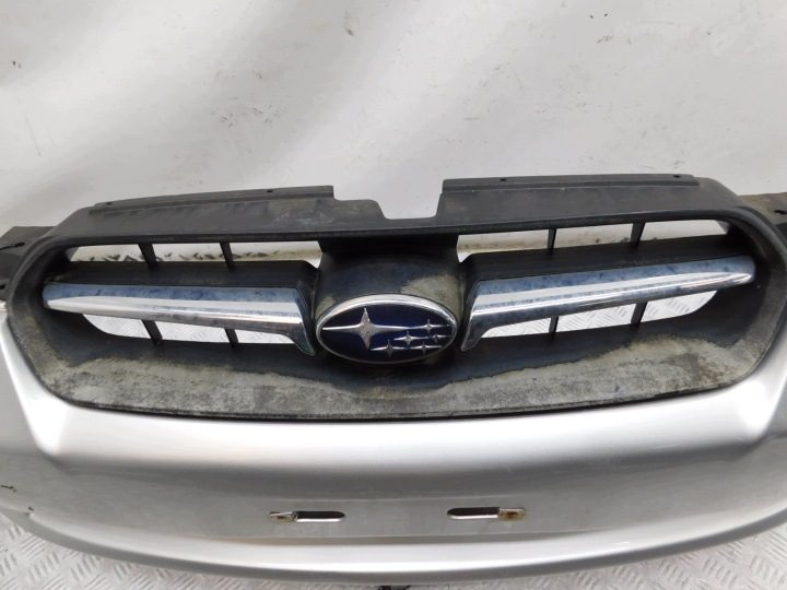 Бампер передний в сборе - Subaru Legacy IV 03-06, фото 5
