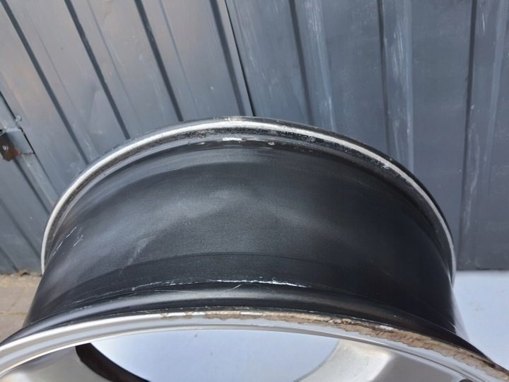 Литой диск Mercedes-Benz OE 8.5" x 19" 5x112 ET 44, фото 11