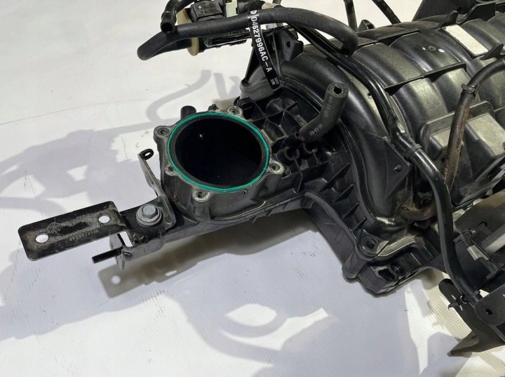 Впускной коллектор Dodge RAM 1500 5.7 HEMI v8 2019-, фото 7