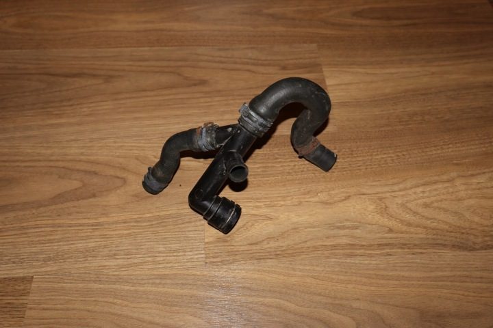 ОРИГИНАЛЬНОЕ VAG OE 5C0122291E БЫСТРОСЪЕМНОЕ СОЕДИНЕНИЕ, фото 1