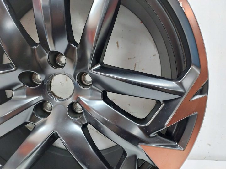 Литой диск Cupra Terramar См. фото x 20" 3X7, фото 5