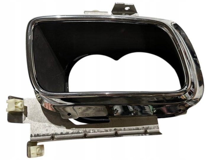 ROLLS ROYCE CULLINAN насадки глушителя 51127448701 51127448702, фото 3