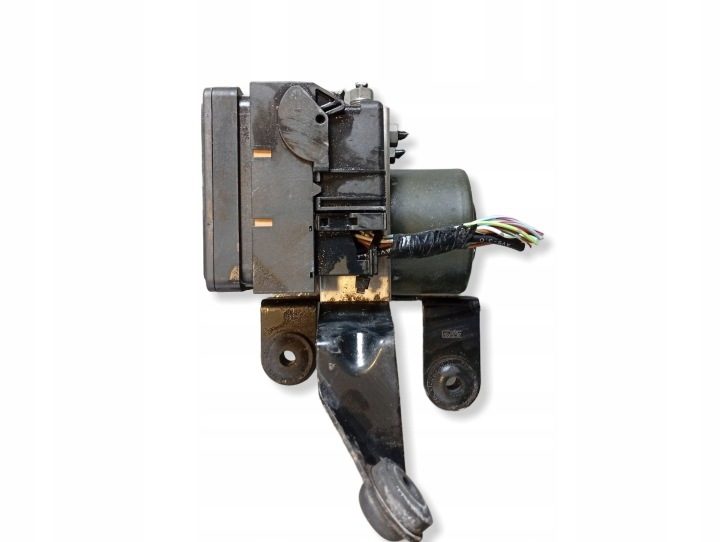 Главный тормозной цилиндр ABS Mazda 3 3M512M110CA 5WK84102, фото 2