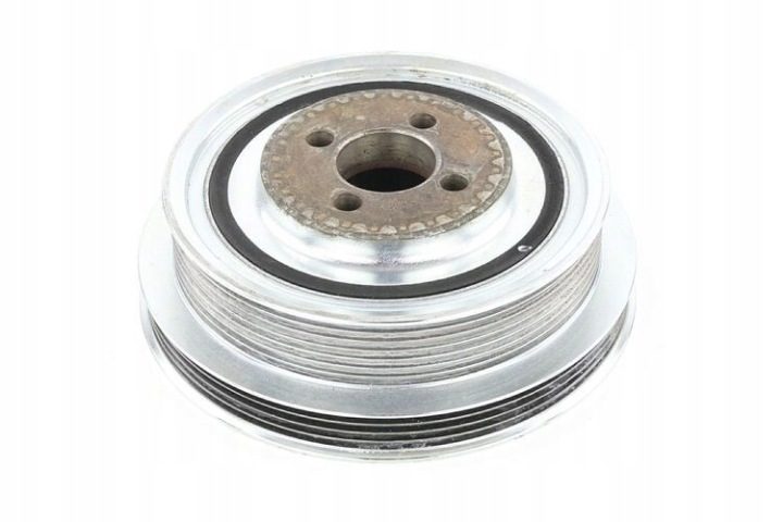 Fiat OE 504076697 шкив, фото 2