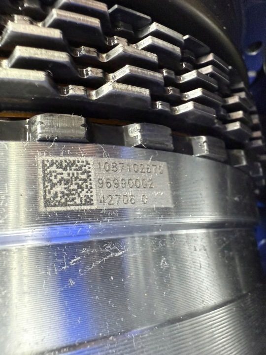 AUDI A6 A7 C7 4G КОРЗИНА SPRZĘGŁOWY КОРОБКИ ZF8HP55 108734213, фото 7
