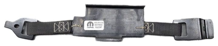 Крепление аккумулятора ремень Jeep Grand Cherokee 2011-2021 68249908AB, фото 1