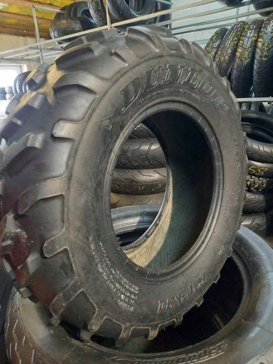 Dunlop KT 421 25x8-12 ШИНА КВАДРОЦИКЛ ATV 2 шт., фото 10