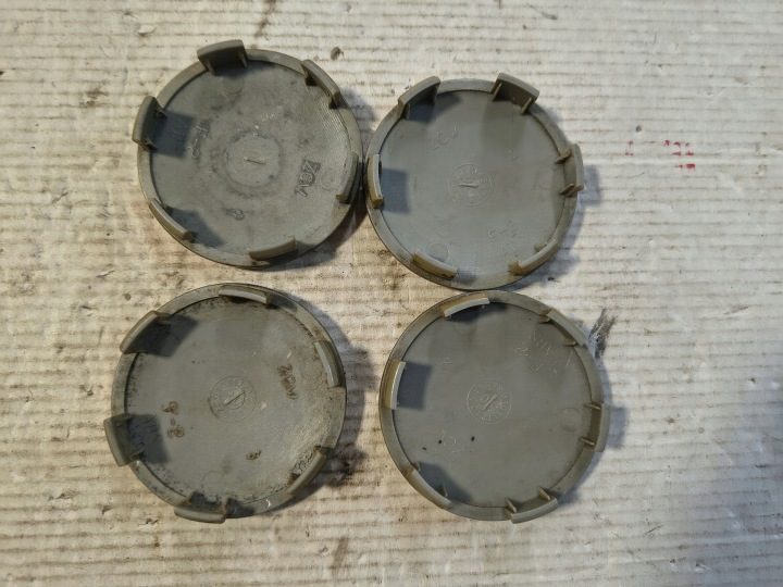 4× Крышка DBV 70 мм 50591880F-1, фото 6