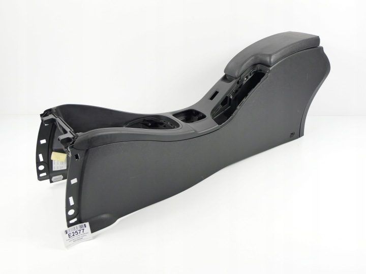 Подлокотник центральный тоннель Renault Megane III 09-11r. купе, фото 1