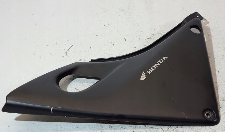 Боковина вставка обтекатель левый 83700-KBV-0000 Honda CB 500 PC26 1993-1996r, фото 2