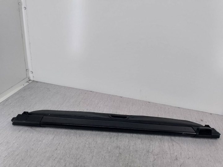 ШТОРКА БАГАЖНИКА MERCEDES-BENZ КЛАСС А W169 ХЭТЧБЕК, фото 7