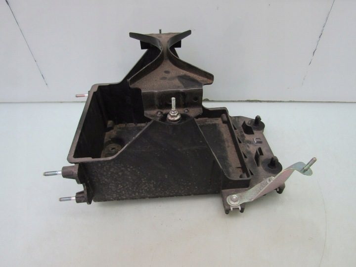Mazda 3 BP IV 19 г. кожух аккумулятора основание BCJH56041, фото 4