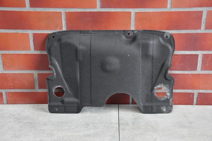 Пол защита днища Mini Cooper F65 F66, фото 3