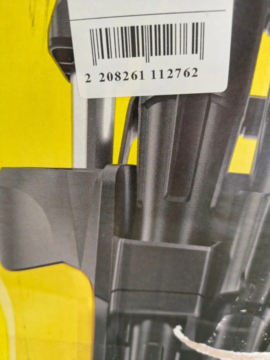 Мойка высокого давления Karcher K 7 Premium Power Flex 1.317-320.0, фото 12