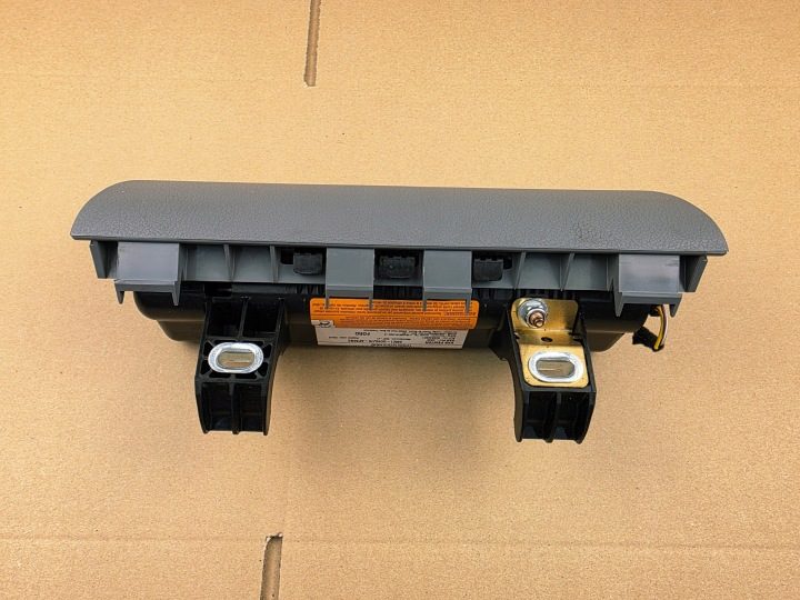 Ford S-MAX MK1 Galaxy MK3 2006 - 2015 г. коленная подушка безопасности Airbag европа 07 г., фото 14