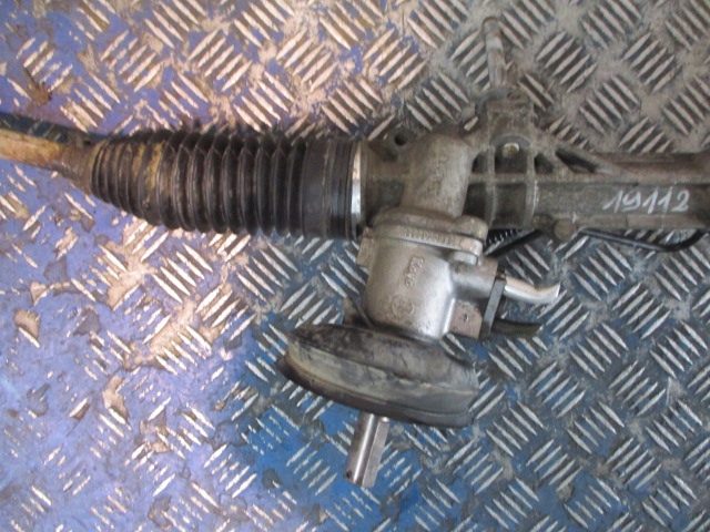 CITROEN C4 I РУЛЕВОЙ МЕХАНИЗМ РУЛЕВАЯ РЕЙКА KOYO 6820000084, фото 3