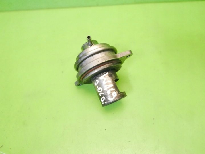 Клапан EGR рециркуляции MERCEDES W169 A180 2.0 CDI 04-08, фото 3