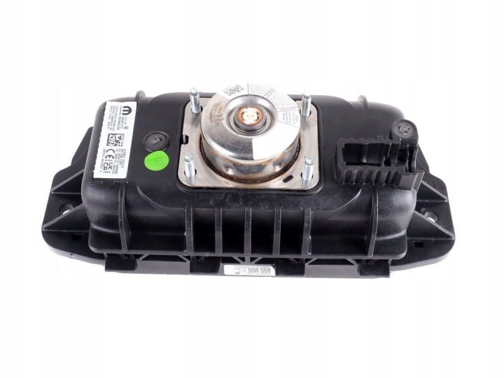 ПОДУШКА БЕЗОПАСНОСТИ AIRBAG ПРАВЫЙ ПАССАЖИРА PEUGEOT 3008 III 23- г. 9839801280, фото 4