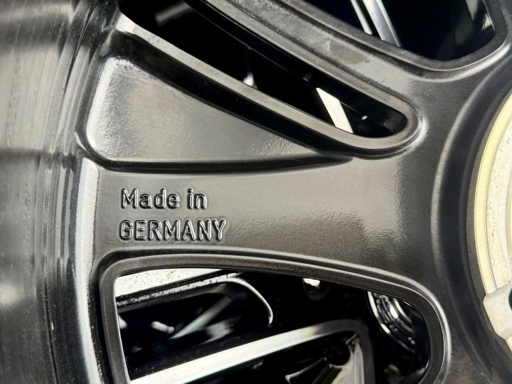 ЛИТЫЕ ДИСКИ MERCEDES CLE Купе C236 Оригинальное 19 Зимнее Черное BiColor 2025!, фото 9