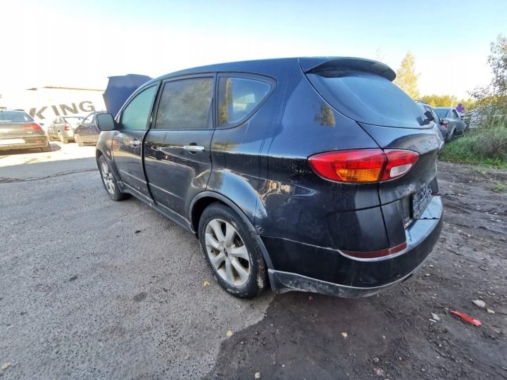 Subaru Tribeca Датчик скорости ESP 2006 3.0L 1745005440 27542xa00a, фото 9