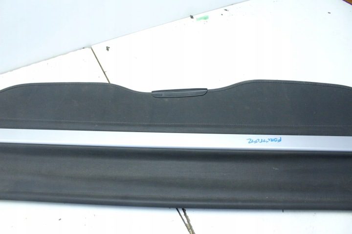 Шторка Багажника Subaru Forester III, фото 6