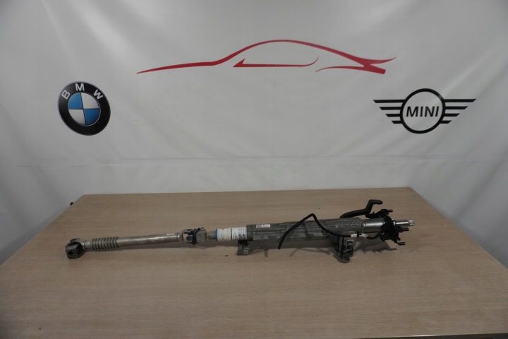 РУЛЕВАЯ КОЛОНКА BMW G20 G21 G22 G23 6862087 6887897, фото 1