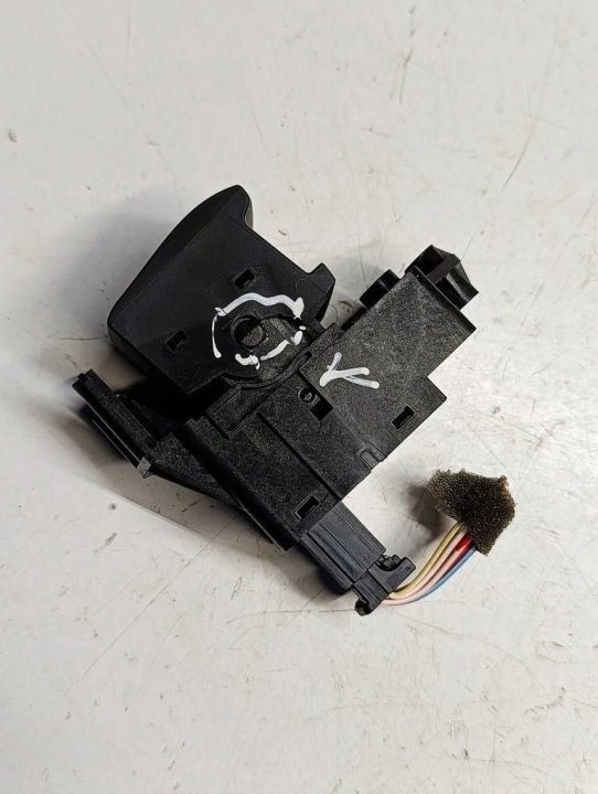 Renault Megane III 3 363211899r Ручка ручного тормоза кнопка, фото 3