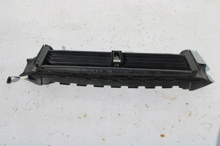 AUDI A4 ŁAPAK ВОЗДУХОЗАБОРНИК РЕМНЯ 8W0121321 8W B9 руль патрубок жалюзи, фото 5