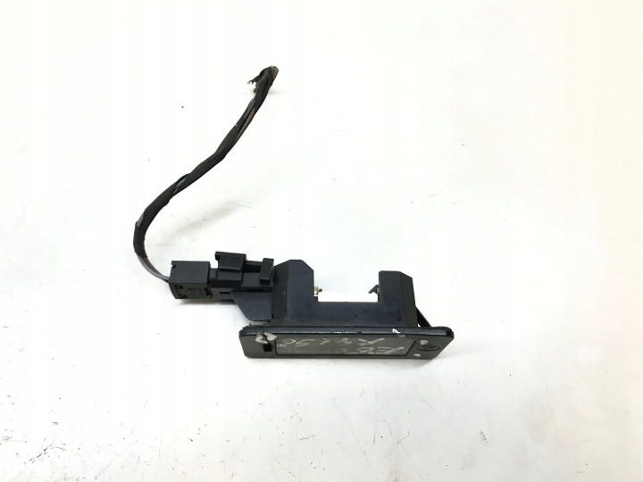 BMW 5 E60 E61 2003 Фонарь номерного знака K4698, фото 4