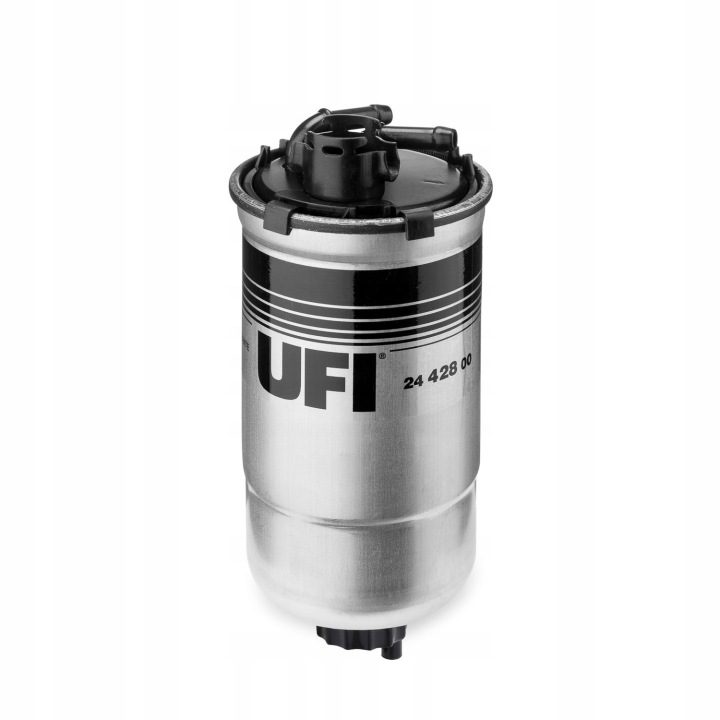 UFI 24.428.00 Топливный фильтр, фото 1