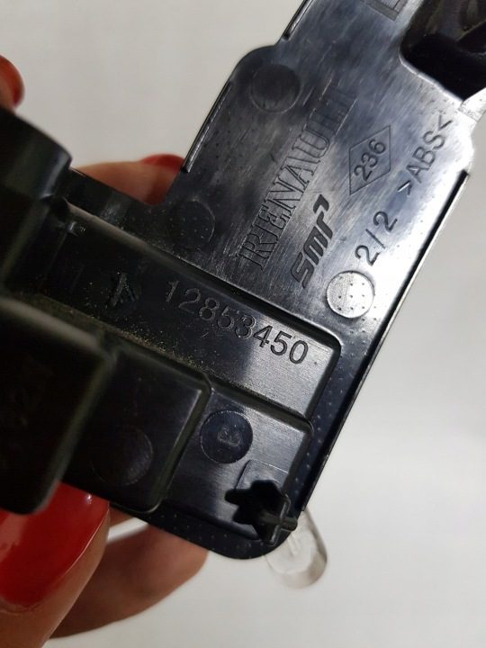 Renault OE 12853450, фото 4