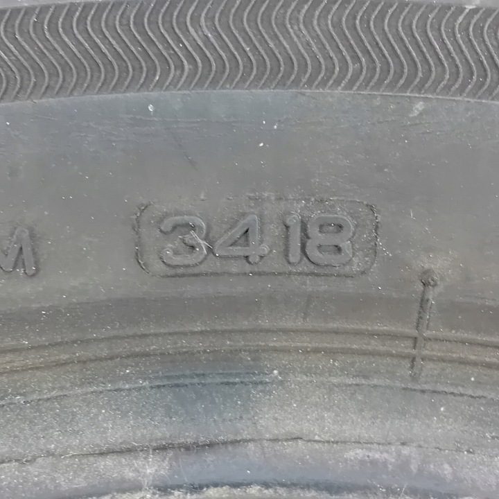 Шина летняя Bridgestone Ecopia EP150 195/60R15 88 В, фото 4